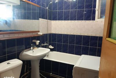 Garsonieră decomandată în Central - 1