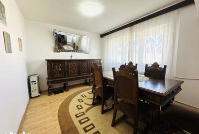 Apartament cu 4 camere semidecomandat, mobilat în Pantelimon - 4