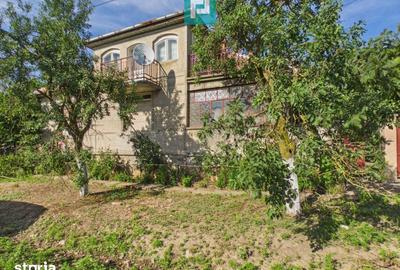 Casă cu 4 camere cu Teren 2880 Mp în Șagu - 11