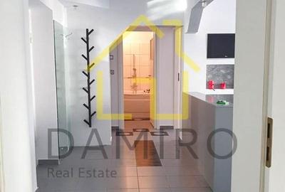 Apartament cu 2 camere decomandat în Nerva Traian - 5