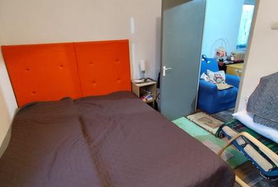 Apartament cu 2 camere semidecomandat, mobilat în Rahova - 8