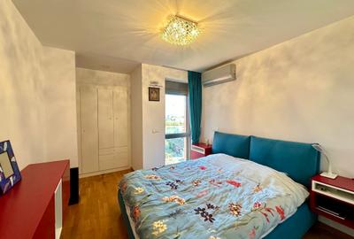 Baneasa, Complexul Green Lake - 1