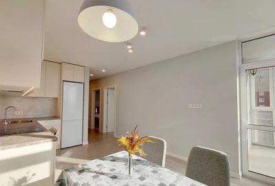 Apartament cu 2 camere decomandat în Dristor