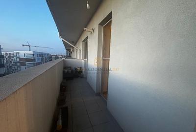 Apartament cu 2 camere decomandat, mobilat în Berceni - 10