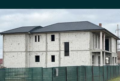 Vand casa la ro?u - Suceava - 3