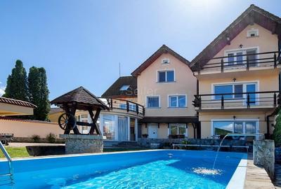 Casa Saseasca cu Caracter Casa Saseasca cu Caracter - 5