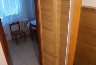 Garsoniera, decomandata, 6 minute metrou Gorjului, strada Mohorului - 15