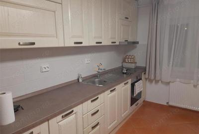 Apartament cu 3 camere decomandat în Lipovei - 2