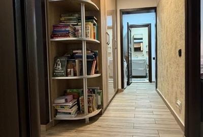 Apartament cu 4 camere decomandat în 1 Decembrie 1918 - 2