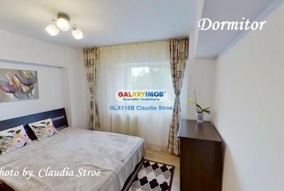 Apartament cu 2 camere decomandat, mobilat în Brâncoveanu - 2