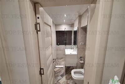 Apartament elegant - 2 camere - ultracentral - Braila - 10