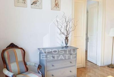 Apartament cu 4 camere circular in zona Elisabetin - 9