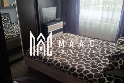 Apartament cu 2 camere decomandat, mobilat în Petrișor