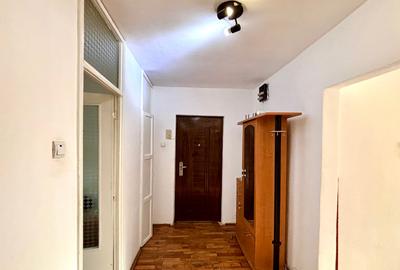 Chirie apartament 3 camere tip P in Dragos Voda, Oradea - 3