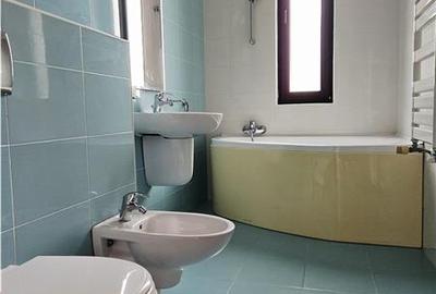 Apartament cu 4 camere semidecomandat în Floreasca - 10