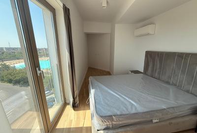Apartament 2 camere bloc boutique Casa Presei Libere - 17