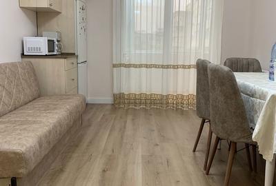 Apartament cu 3 camere decomandat, mobilat în Stadion - 3