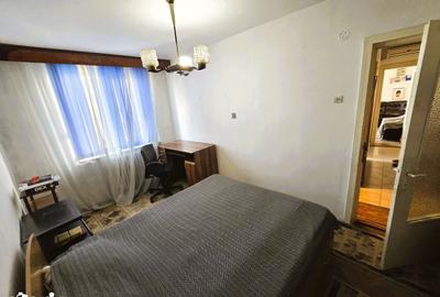 Apartament cu 2 camere decomandat în Ultracentral - 1