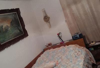 Casă cu 2 camere în Bălteni - 1