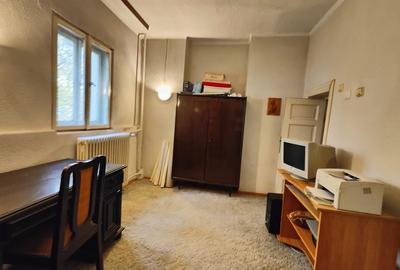 Expozitiei Casa spatioasa cu gradina mare zona Expozitiei Agronomie Expozitiei Casa spatioasa cu gradina mare zona Expozitiei Agronomie - 8