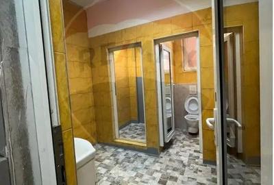 Apartament cu 4 camere decomandat în Orașul de Jos - 7