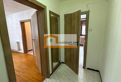 Apartament cu 2 camere decomandat în Dristor