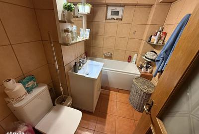 Apartament cu 3 camere decomandat, mobilat în Tomis II - 4
