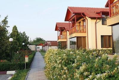 Complex Turistic | Cazare, Salon Evenimente, Terenuri Sport - Centura BUCURESTI - 6