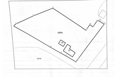 Spațiu comercial, în Central - 6