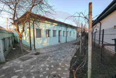 Casă cu 2 camere cu Teren 222 Mp în Bariera Vâlcii - 1