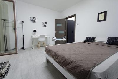 Apartament cu 2 camere decomandat, mobilat în Tătărași - 9