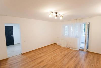 Apartament cu 2 camere semidecomandat în Rogerius - 1