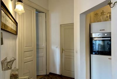 Centrul Civic, Splai, Calea Victoriei - 9