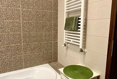 Apartament cu 2 camere decomandat, mobilat în Păcii - 8