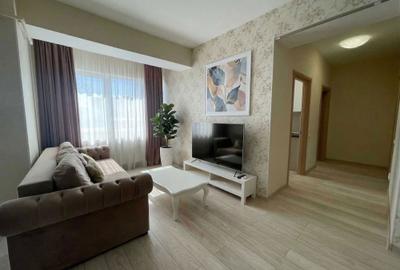 Apartament cu 2 camere decomandat în Timpuri Noi - 1