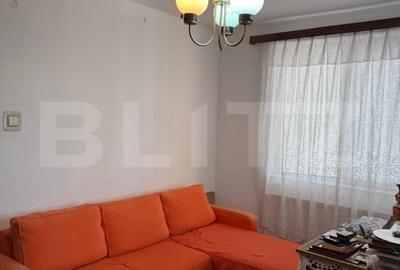 Apartament 3 camere, 69 mp, zona Micro 8 - 16