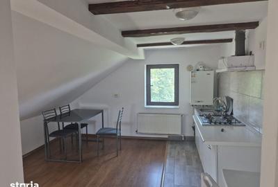Garsonieră în Tătărași - 17