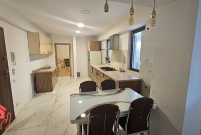 JANDARMERIEI (Baneasa Shopping City)-2 camere generoase (68 mp utili), parcare! - 2