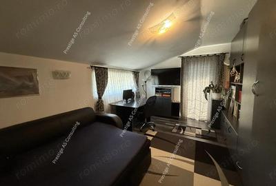 Casă cu 3 camere cu Piscina în Moșnița Nouă - 3