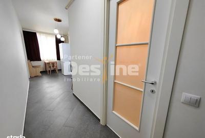 Garsonieră în Lunca Cetățuii - 3