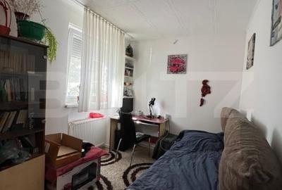 Apartament cu 3 camere in zona Rovinari | spatiu luminos & confort - 6