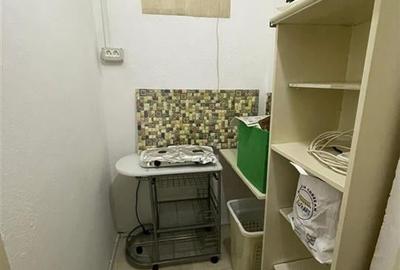 Garsoniera la casa zona Bulevardul Vasile Milea - 5