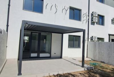 VILA LUX IN COMPLEX REZIDENTIAL FINALIZAT - 30