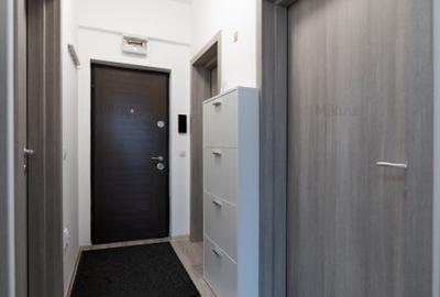 Apartament cu 2 camere decomandat, mobilat în Nicolina - 18