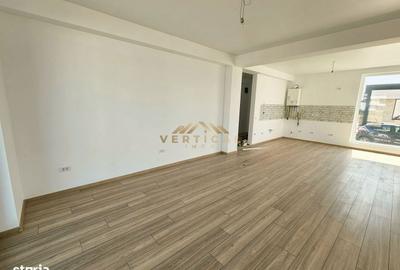 Casă cu 3 camere în Dobreni - 5