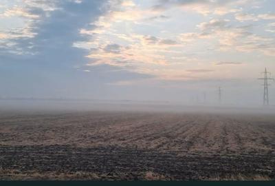 Ocazie- Teren Intravilan de Vanzare- Peris Snagov- Doar 13 euro/mp - 4