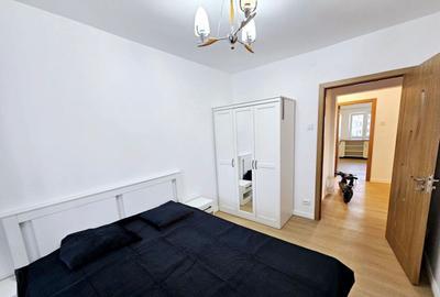 Apartament cu 3 camere, situat pe Calea Rahovei nr. 293 - 5