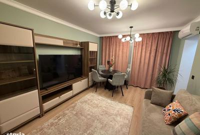 Apartament cu 2 camere decomandat în Tătărași - 5