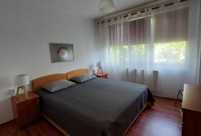 Apartament cu 3 camere semidecomandat, mobilat în Independenței - 3