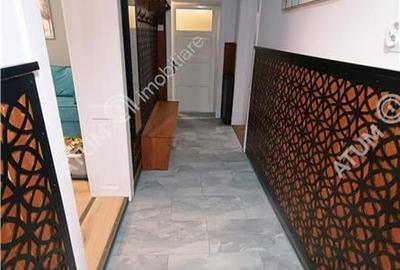 Apartament cochet cu 3 camere la casa langa Parcul Sub Arini - 11